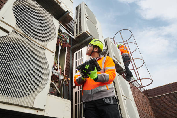 Best HVAC Repair Near Me  in Friendly, MD