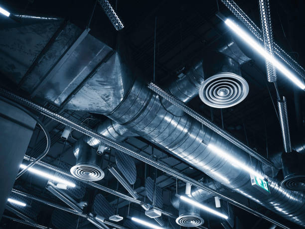 Local HVAC Companies in Friendly, MD