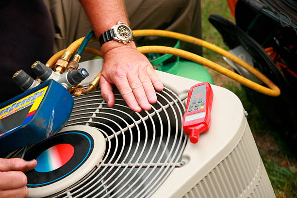 Best HVAC Companies Near Me  in Friendly, MD